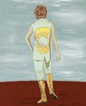 Mamma Andersson: The Lost Paradise - Mamma Andersson ; Karl Ove Knausgaard - 9781644230565