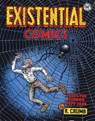 R. Crumb: Existential Comics - R. Crumb - 9781644231531