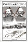 Two Men and A People - Gregory H Blake - 9781644247211