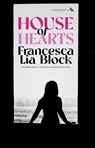 House of Hearts - Francesca Lia Block - 9781644282625