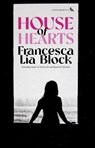 House of Hearts - Francesca Lia Block - 9781644282625