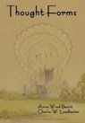 Thought-Forms - Annie Wood Besant ; Charles Webster Leadbeater - 9781644394151