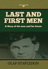 Last and First Men - Olaf Stapledon - 9781644394649