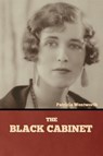 The Black Cabinet - Patricia Wentworth - 9781644394939