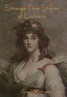 Strange True Stories of Louisiana - George Washington Cable - 9781644398661