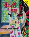 Henri Is Full - Christopher Myers - 9781644420287