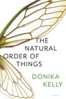 The Natural Order of Things: Poems - Donika Kelly - 9781644453599
