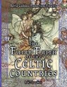 The Fairy-Faith of the Celtic Countries with Illustrations - W y Evans Wentz - 9781644502242