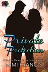 Private Protection - Mimi Francis - 9781644503492