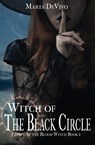 Witch of the Black Circle - Maria Devivo - 9781644504840