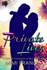 Private Lives - Mimi Francis - 9781644505908
