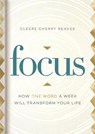 Focus: How One Word a Week Will Transform Your Life - Cleere Cherry - 9781644548172