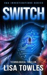 Switch - Lisa Towles - 9781644568309