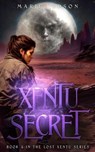Xentu Secret - Marie Judson - 9781644568330