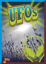 UFOs - Elizabeth Noll - 9781644661611