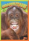 Orangutans - Nicki Clausen-Grace - 9781644662892