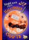 Make Your Own Halloween Crafts - Kayla Rossow - 9781644666272