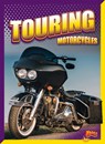 Touring Motorcycles - Barbara Lowell - 9781644666937