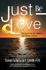Just Be Love: Messages on the Spiritual and Human Journey - David Schroeder Lmsw Cpc - 9781644672624