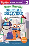 Knox Knocks: Special Delivery - Judy Katschke - 9781644724859
