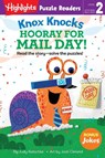 Knox Knocks: Hooray for Mail Day! - Judy Katschke - 9781644724873