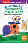 Knox Knocks: Hooray for Mail Day! - Judy Katschke - 9781644724880