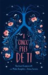 SPA-CINCO PIES DE TI / 5 FEET - LIPPINCOTT,  Rachael - 9781644730164