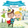 Cenicienta. Un Cuento Sobre La Perseverancia / Cinderella. a Story about Perseverance: Libros Para Niños En Español - Helen Anderton - 9781644731758