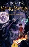 SPA-HARRY POTTER Y LAS RELIQUI - J. K. Rowling - 9781644732137