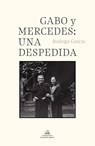 SPA-GABO Y MERCEDES UNA DESPED - Rodrigo Garcia Barcha - 9781644733950