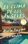 SPA-CLIMA DE LOS ANGELES / LA - María Amparo Escandón - 9781644735640