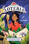 Lotería (Spanish Edition) - Karla Arenas Valenti - 9781644738573