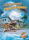 Hurricanes - Betsy Rathburn - 9781644870266