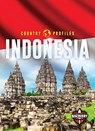 Indonesia - Christina Leaf - 9781644870501