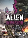 Alien Invasion - Allan Morey - 9781644870785