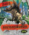 Stegosaurus - Rebecca Sabelko - 9781644870884