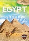 Ancient Egypt - Emily Rose Oachs - 9781644871751