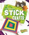 Stick Crafts - Betsy Rathburn - 9781644871928