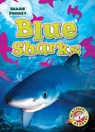 Blue Sharks - Thomas K. Adamson - 9781644872444