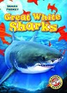 Great White Sharks - Thomas K. Adamson - 9781644872451