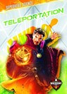Teleportation - Blake Hoena - 9781644872642