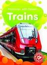 Trains - Amy McDonald - 9781644873236