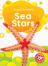Sea Stars - Derek Zobel - 9781644873977