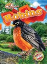 Robins - Elizabeth Neuenfeldt - 9781644874950
