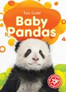 BABY PANDAS - Betsy Rathburn - 9781644875766
