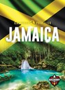 Jamaica - Golriz Golkar - 9781644876114