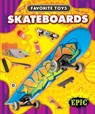 Skateboards - Chris Bowman - 9781644876381