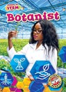Botanist - Kate Moening - 9781644877395
