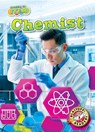 Chemist - Kate Moening - 9781644877401