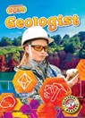 Geologist - Kate Moening - 9781644877432